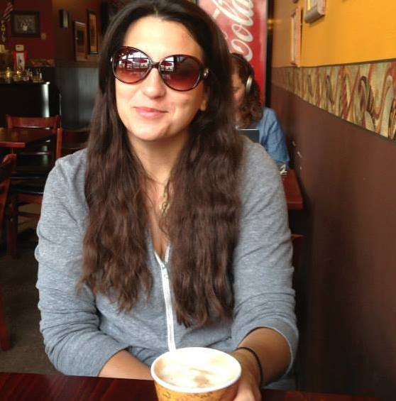 Michella Maiorana-Basas, Ph.D.